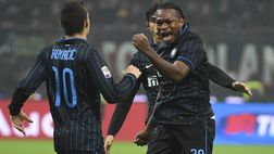 Calciomercato Reggina, ufficiale l’arrivo dell’ex Inter e Salernitana Obi