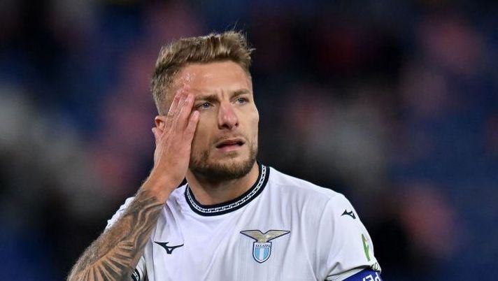 Cosa filtra su Immobile e Luis Alberto: i segnali sulla probabile formazione della Lazio - immagine 1
