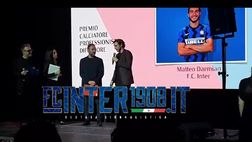 VIDEO FCIN1908 / Darmian: “Inter-Juve bello spot per il calcio italiano”