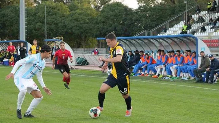 Mercato serie C, Chinellato del Trento verso il Picerno. E su Russini… - immagine 1
