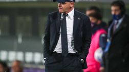 Iachini: “Italiano gioca simile a Spalletti. Era già un allenatore con me”