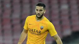 UFFICIALE – Mercato, Manolas dalla Roma al Napoli