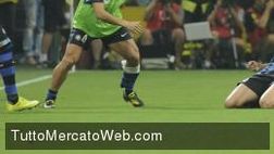 Lucio: “Stiamo migliorando partita dopo partita, continuiamo così”