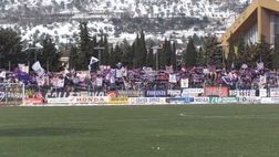 STORIE VIOLA – La nevicata di Gubbio e un mito da sfatare