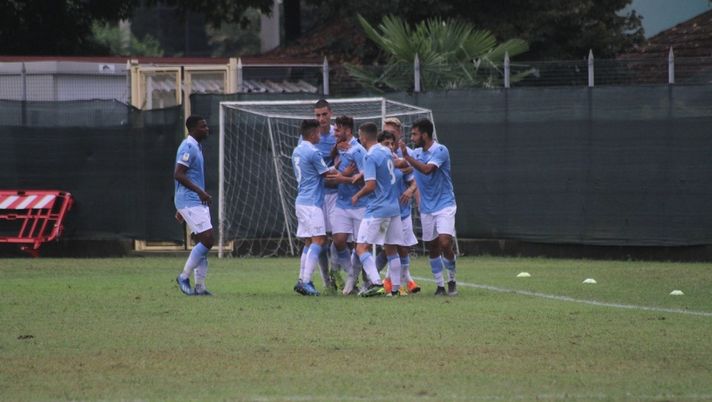 Primavera, Lazio retrocessa: ai playout passa il Bologna