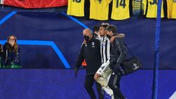 Fantacalcio Juventus, frattura per McKennie: rischia un lungo stop