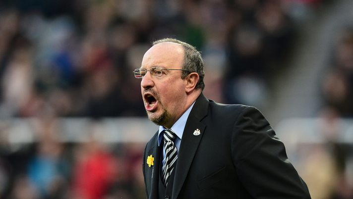 Benitez, il veleno pre-derby di Rafa: “Everton? Grande progetto, poi 2 milioni per 5 giocatori” - immagine 1