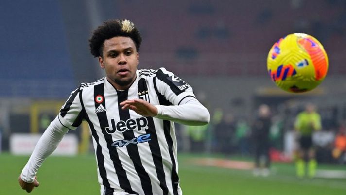 ULTIM’ORA – Comunicato Juve: i tempi di recupero ufficiali per McKennie! Per Alex Sandro… - immagine 1