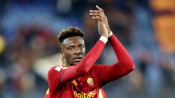 Abraham nel pre: “Oggi vogliamo vincere, a Milano rete importante per me”