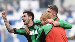 Fantacalcio Sassuolo, quattro scommesse a poco prezzo.