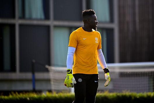 Getty Images Handanovic-Onana, c’è aria di sorpasso. Inzaghi cambia strategia: “Non è escluso che…”- immagine 2