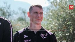 Palermo, riecco Stulac: il centrocampista potrebbe esserci per le ultime due sfide