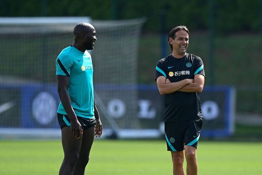 Sky – Inter, che impatto di Inzaghi: ad Appiano un martello, già in empatia col gruppo- immagine 2