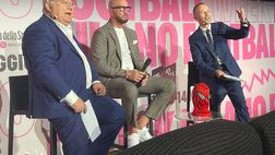 VIDEO FCIN1908 / Zenga: “Uomo ragno? Ecco come nacque il mio soprannome”