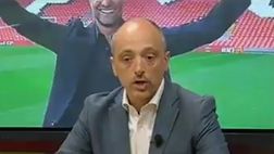 Capuano: “Mercato, almeno un sacrificio l’Inter lo deve fare. Icardi, i tifosi possono…”