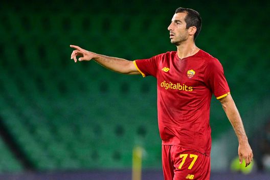 Getty Images Inter, Mkhitaryan costa molto meno: Decreto Crescita sì, solo 4,9 mln lordi- immagine 2