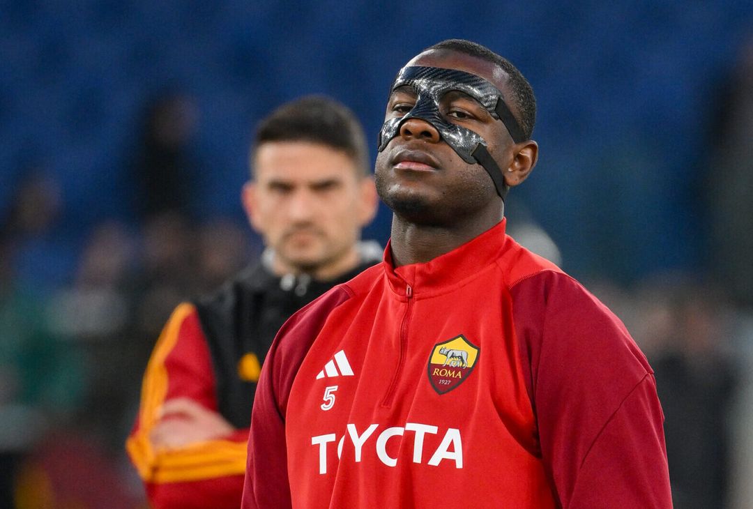 Roma-Brighton – FOTOGALLERY - immagine 26