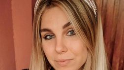 Ivana Icardi: “Spero che l’amore per Mauro sia più forte delle mie lotte con Wanda”