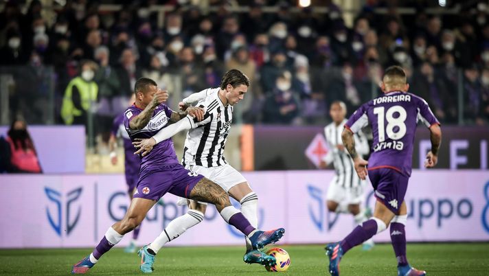 Marocchino: “Difficoltà Fiorentina normali, ogni anno vende i migliori” - immagine 1