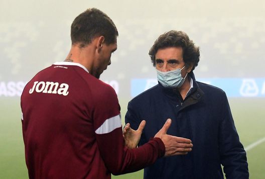 (Photo by Alessandro Sabattini/Getty Images) (Photo by Alessandro Sabattini/Getty Images)