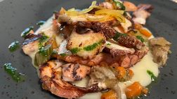 PADOVA GOURMET | La nostra recensione del Ristorante Boccadoro