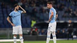 Lazio, Milinkovic certezza, Luis Alberto si rilancia. Il duo magico è pronto
