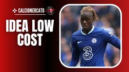 Calciomercato – Pedullà: “Chalobah proposto a Milan e Napoli”