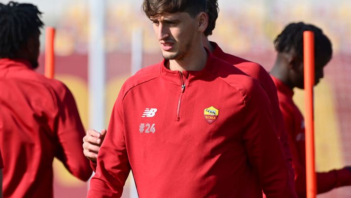 Kumbulla, solo risentimento - immagine 1