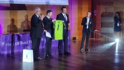 VIDEO VN – Frey: “Regalo la mia maglia di Anfield e la fascia di Baggio”