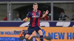 Ferguson stuzzica il Napoli, si pensa a un doppio colpo dal Bologna: le ultime