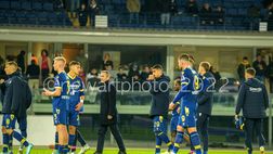 Volpati: “Mercato sbagliato e troppi errori: Verona, adesso ci vuole un miracolo”