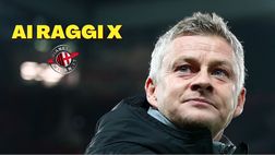 Manchester United-Milan: alla scoperta della squadra di Solskjaer