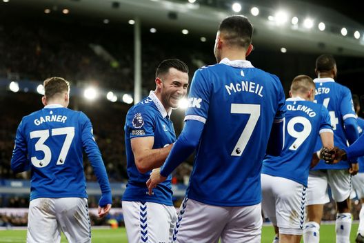 Premier, sorriso Everton: in appello penalizzazione ridotta da 10 a 6 punti- immagine 3