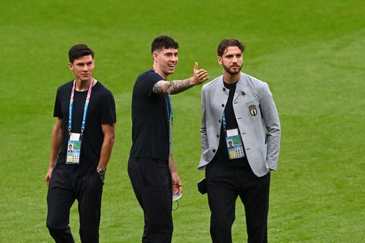 Getty Images Getty Images