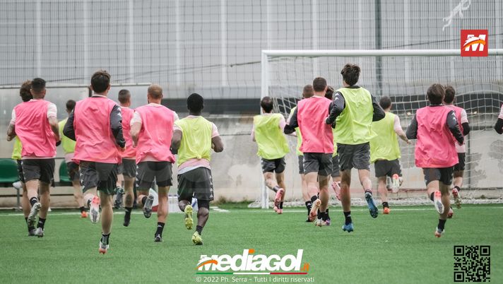 Palermo, anche il secondo calciatore si è negativizzato: il report clinico - immagine 1