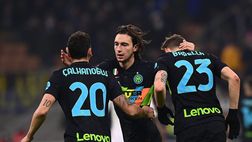 Inter, GdS: “Questo giocatore può essere la chiave della stagione se ha trovato continuità”