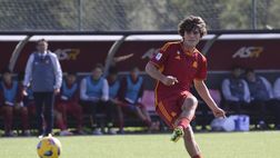 Guerrero può lasciare subito la Roma: l’Alaves lo vuole acquistare a gennaio