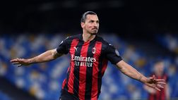 Champions – Ibra “ieri per noi è stata un’ottima scuola”