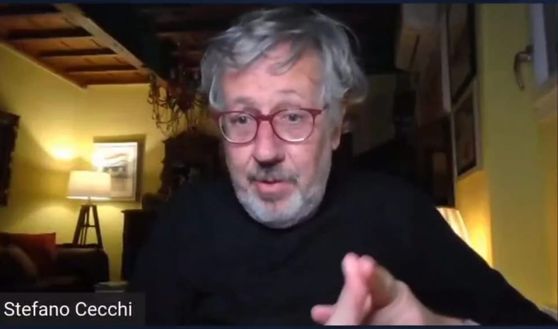 VN – “Caro Babbo Commisso…”: la letterina di 4 tifosi VIP- immagine 4