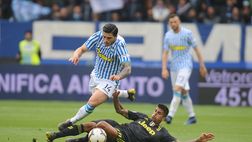 Bonifazi: “Sono contento dell’interesse del Milan”