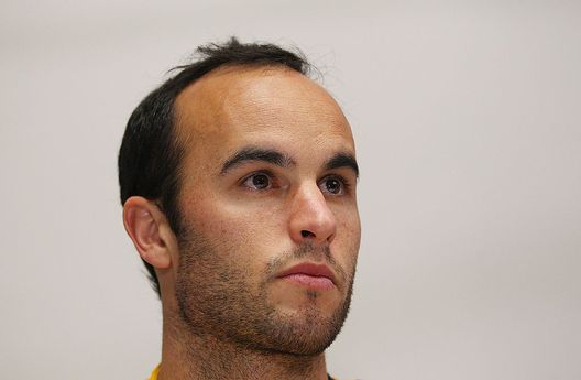 Donovan (getty images) Donovan (getty images)