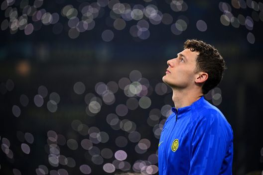 Getty Images Inter, Pavard impressionante. Skriniar chi? In Francia: “Da noi è troppo sottovalutato” - immagine 1