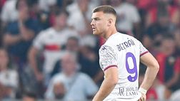 Frosinone-Fiorentina, formazioni ufficiali: fuori Beltran e Kayode, dal 1′ Nico e Baez