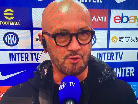 Zenga a Inter TV: “Risultato oggi per fare bene in CL. Inter alti e bassi, ma anche le altre” - immagine 1