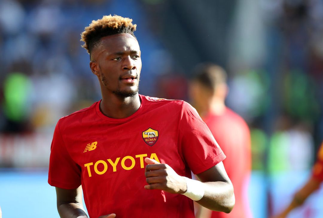 Roma-Cremonese 1-0 – FOTO GALLERY - immagine 6