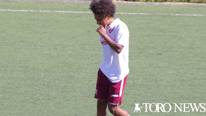 Under 18, la top 3 di Torino-Parma: convincono Palade-Sattin, bene Ciammaglichella 