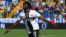 Parma, la situazione infortunati