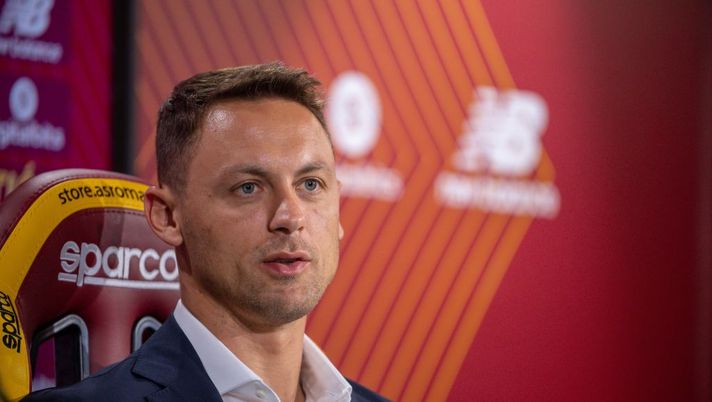Matic “invita” Rashford alla Roma: al raduno i tifosi chiedono dell’inglese - immagine 1