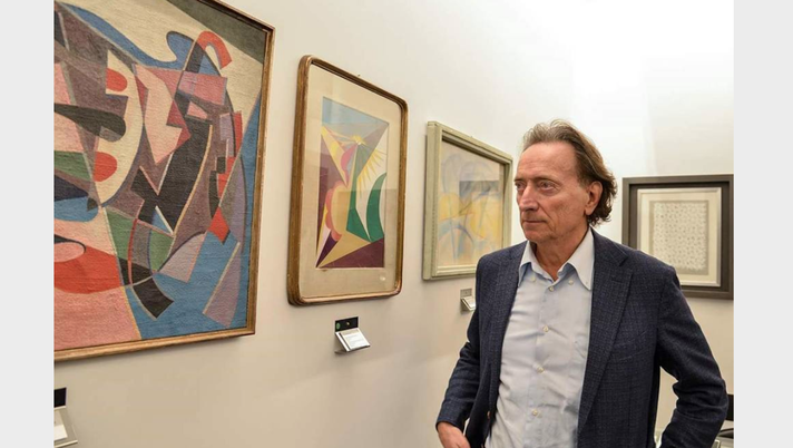 Goria e la nuova fiamma: &#8220;Facciamo l&#8217;amore 5 volte al giorno. Il mio unico difetto&#8230;&#8221; 