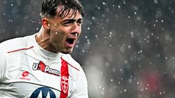 Monza, Palladino: “Maldini ha tutto per giocare in un grande club”